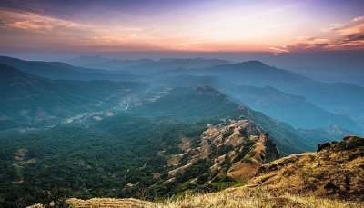Mahabaleshwar, among the best places to spend summer holidays in India
