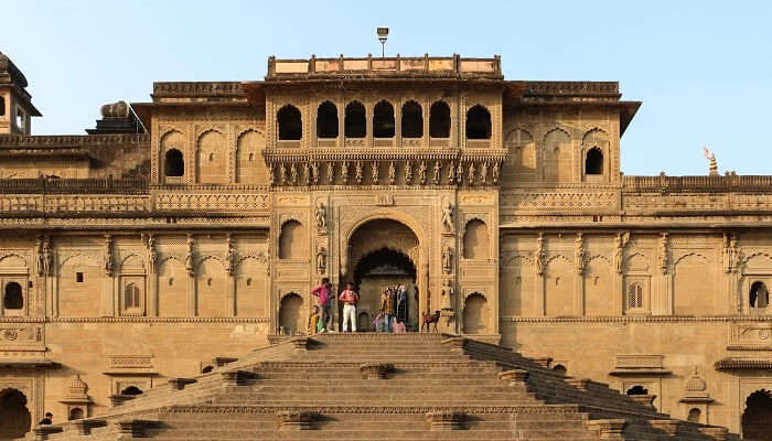 Maheshwar