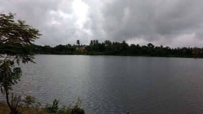 Manipal Lake, places to visit in Udupi