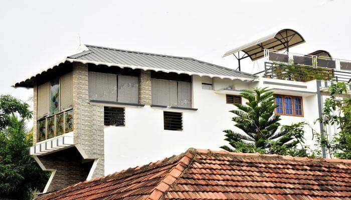 Mary Land Homestay
