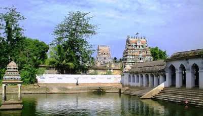 Mayiladuthurai- places to visit in tamil nadu