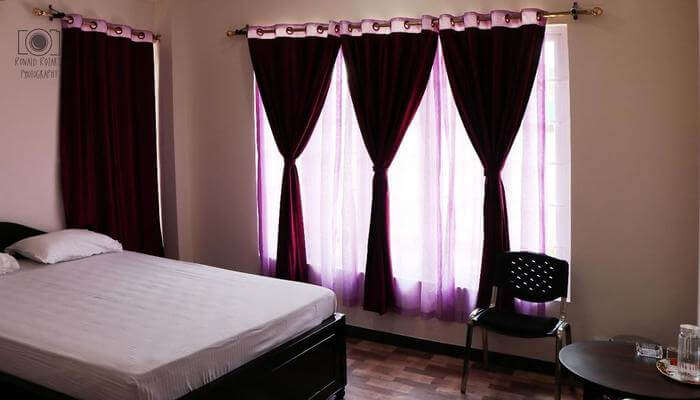 Meica Guest House