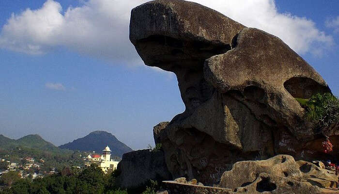Mount Abu
