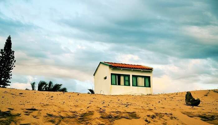 Mozambique
