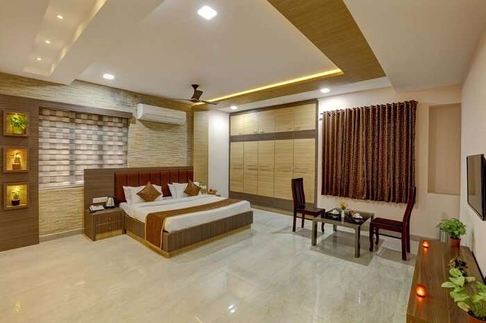 Cochin guest houses