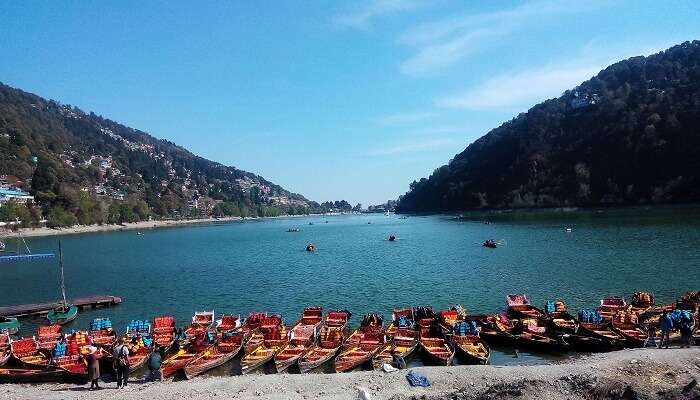 Nainital