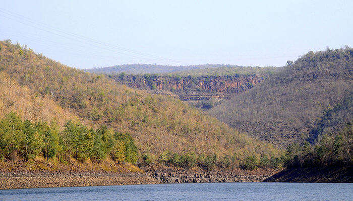one of the most popular hill stations in Andhra Pradesh