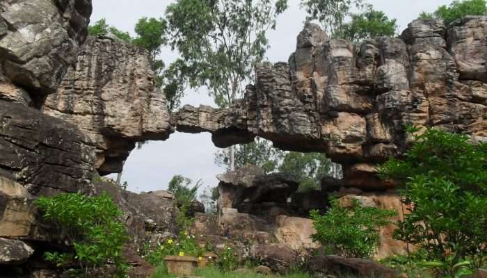 23 Best Places To Visit In Tirupati On Your Next Vacation In 21