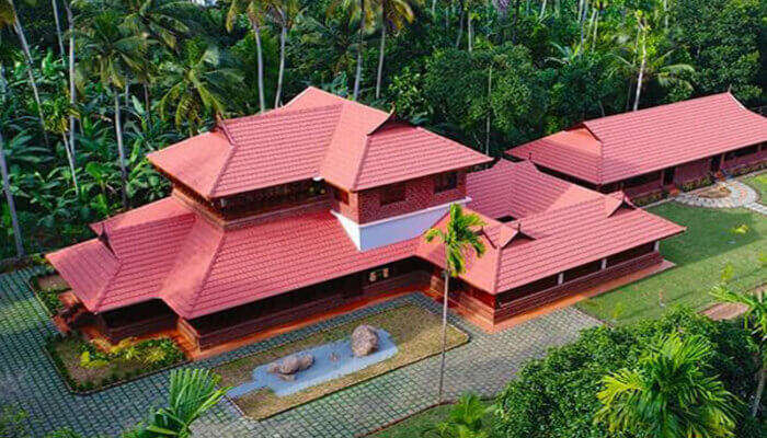 Neelambari Ecotourism