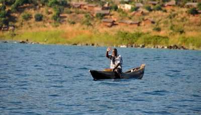 Nilavoor Lake, one of the most refreshing places to visit in Yelagiri