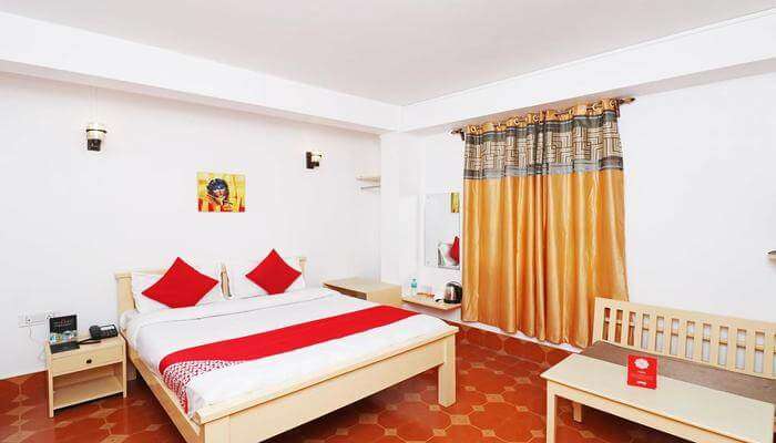 OYO 28241 Bamon Guest House