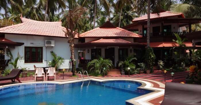 10 Varkala Resorts That Are Considered Ideal For Nature Lovers