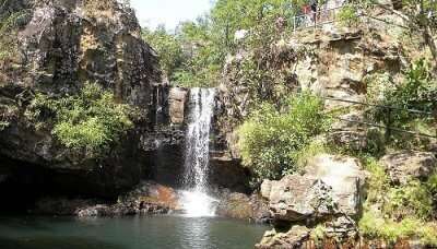 Pachmarhi, among the best places to spend summer holidays in India