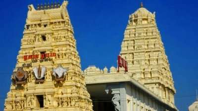 pondicherry tourist places temples