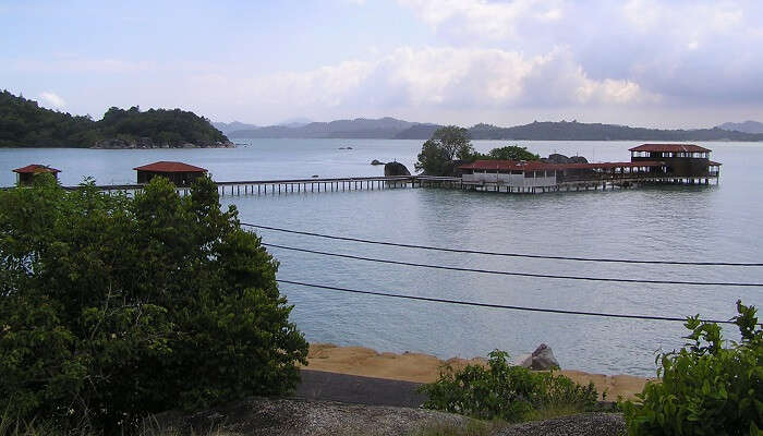 Pangkor Island malaysia