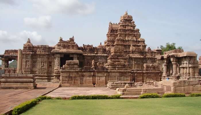 Pattadakal