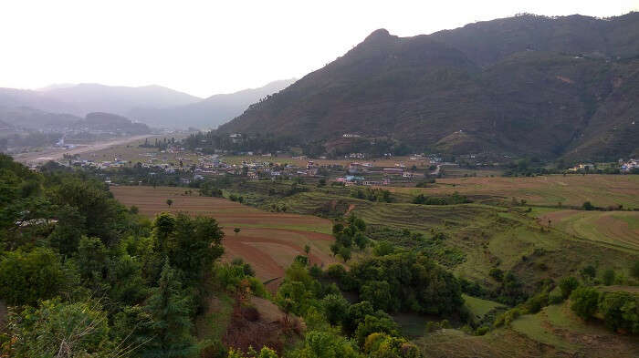 Pithoragarh