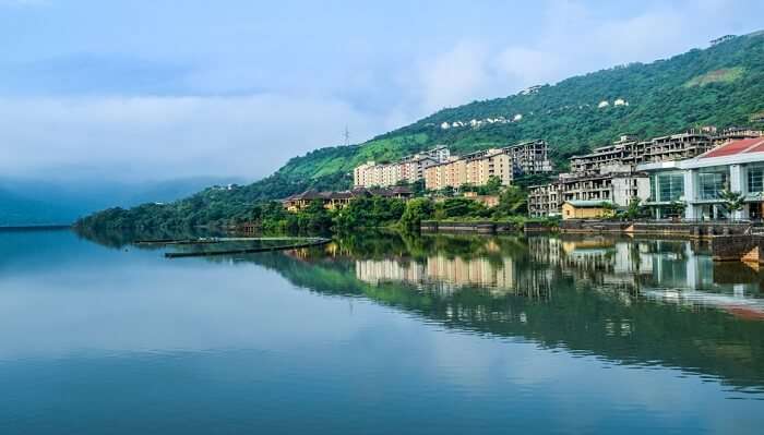 Lavasa exposed