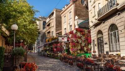 Places To Visit In Belgrade