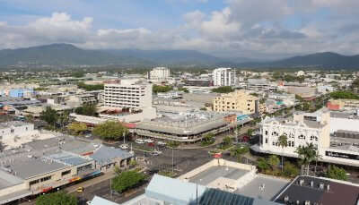 Places To Visit In Cairns