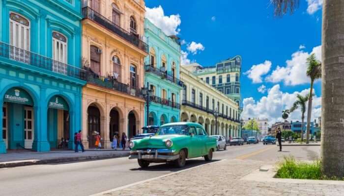 Amazing Places To Visit In Cuba