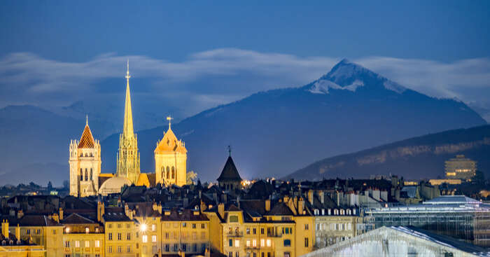 10 Places To Visit In Geneva For A Fun Swiss Vacay In 2023