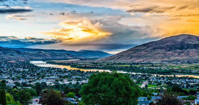 travel land kamloops