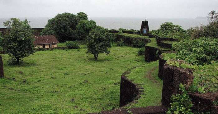 18 Best Places To Visit In Ratnagiri In 2021: Explore The Green Marvel Of Maharashtra