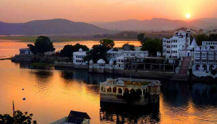 Places To Visit In Udaipur