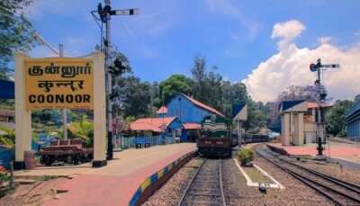 Amazing Places To Visit Near Coonoor