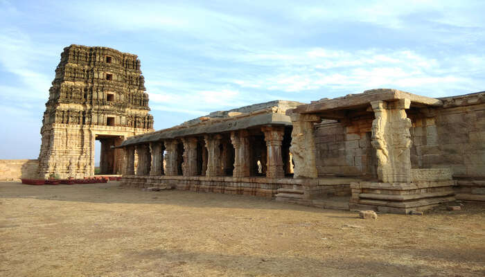 tourist places near nandyal andhra pradesh