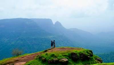 Places to visit in Matheran in June