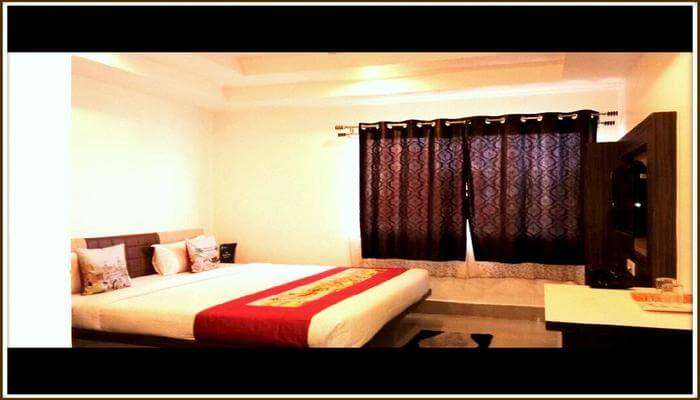 Pointview Guest House