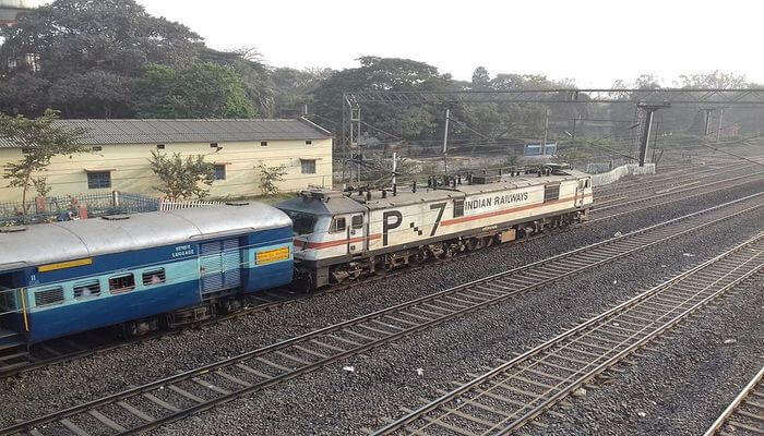 Porvotr S Krnti