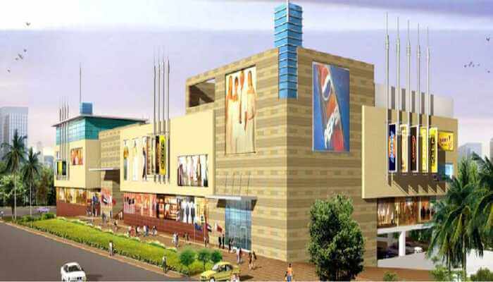 R-Mall 2