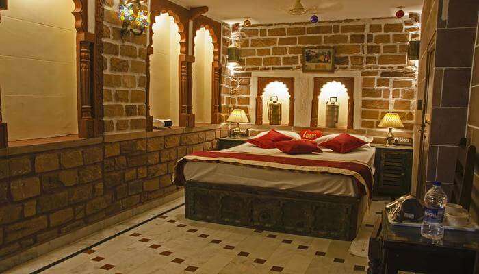 rich heritage as well as the culture
