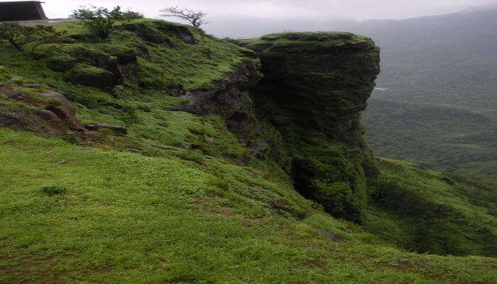 Rambagh Point