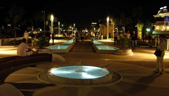 Nightlife In Italy 17 Best Places To Visit For Nightlife In 2022