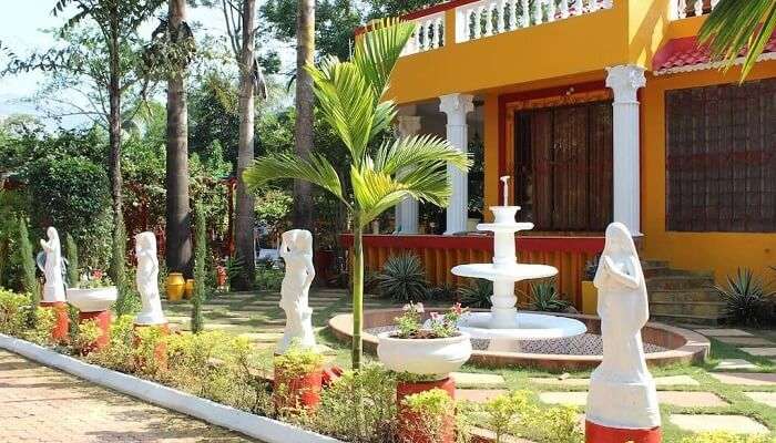 Riviera Farms Karjat