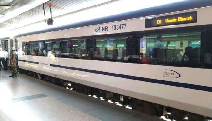 Delhi To Kashmir Trains Know The Best Trains With Price