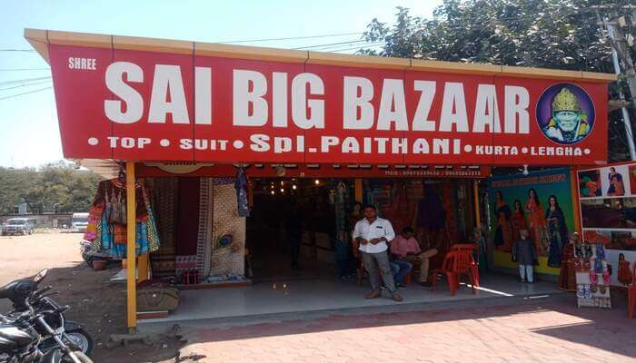 Sai Vishal Textiles