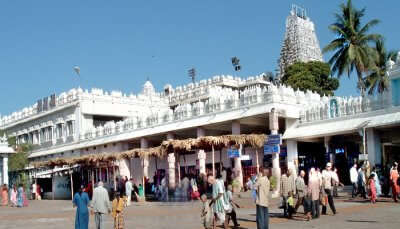 Samalkot is one of the most popular places to visit in Andhra Pradesh