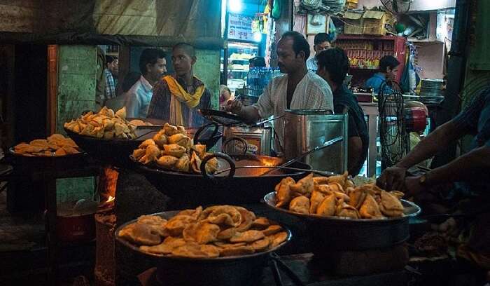 samosa
