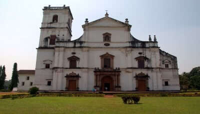 Se Cathedral