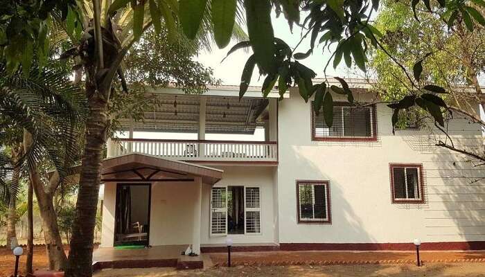 Serenity Farm Karjat