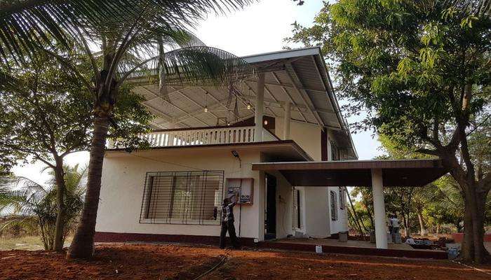 Serenity Farm Karjat