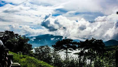 Shillong, among the best places to spend summer holidays in India