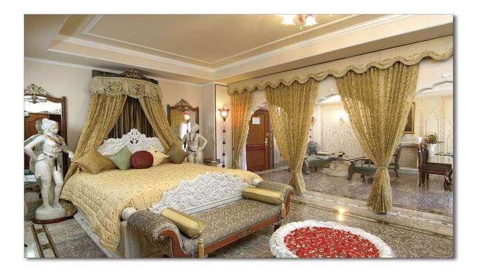 Shiv Vilas Resort