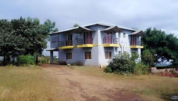 Shravani Royal Villa Mahabaleshwar