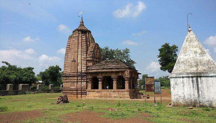 Temple